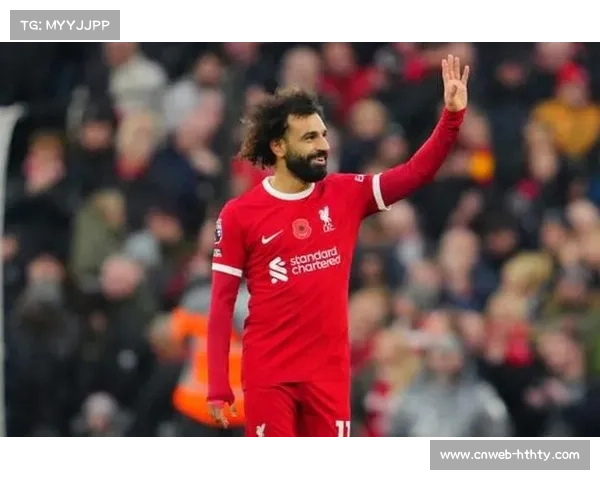 萨拉赫场均进球数下滑 利物浦进攻体系亟待调整与重塑