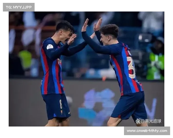 巴萨5-0毕巴创西超杯历史分差，拉菲尼亚MVP级表现