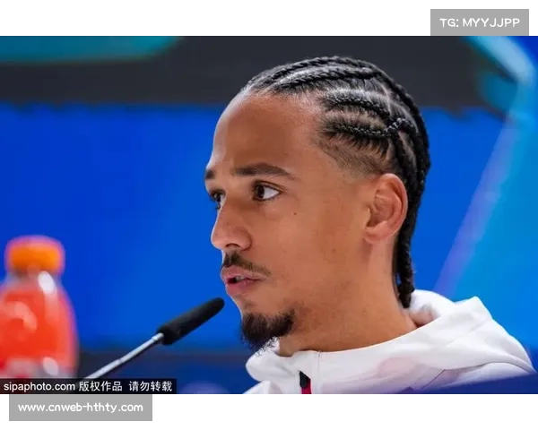 摩纳哥前锋法蒂股四头肌撞击伤，无缘欧冠对阵巴黎